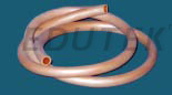 TUBING SILICON RUBBER